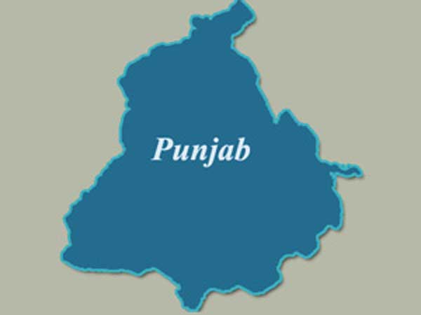 Punjab