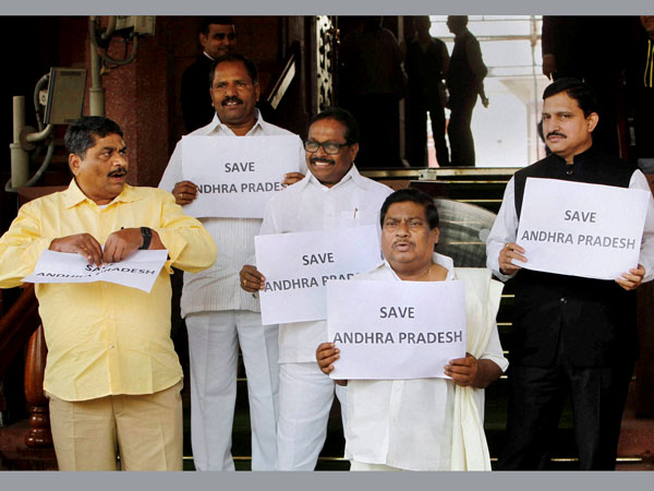 GoM accepts Telangana draft changes?