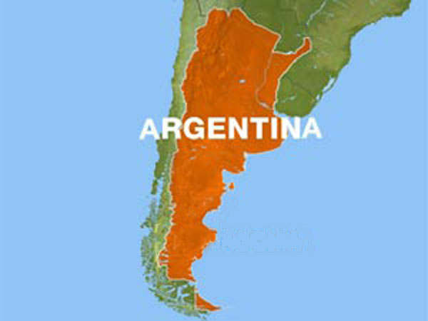 Argentina