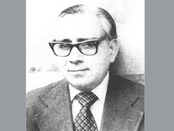 Former bureaucrat Burney dead