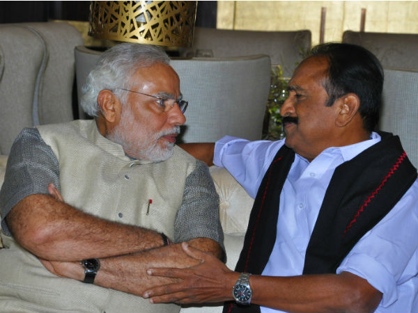 modi-vaiko
