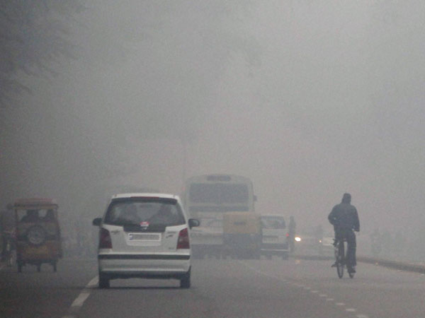 Icy winds bring back chill in UP