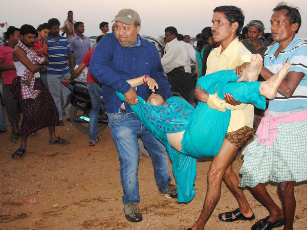 Odisha boat tragedy toll reaches 24