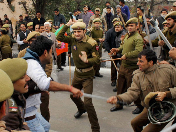 Shabir Khan faces arrest 