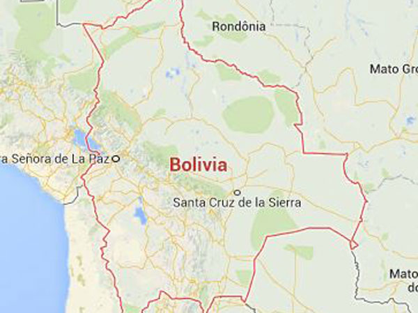 Floods in Bolivia leaves 42 dead