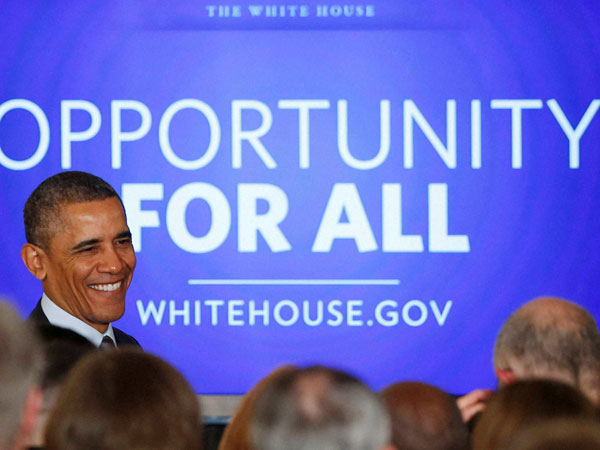 Obama invite 2 Indo-American to Dinner