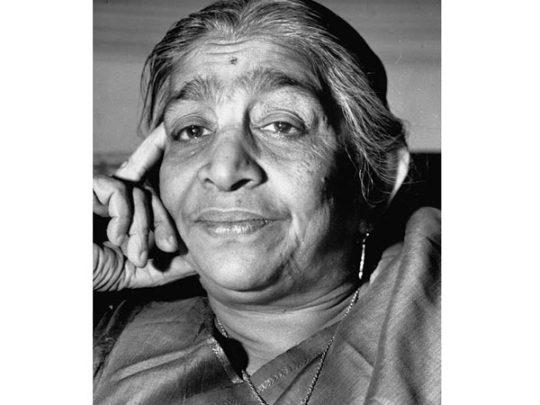 Remembering the 'Nightingale of India' on her 135th birth anniversary