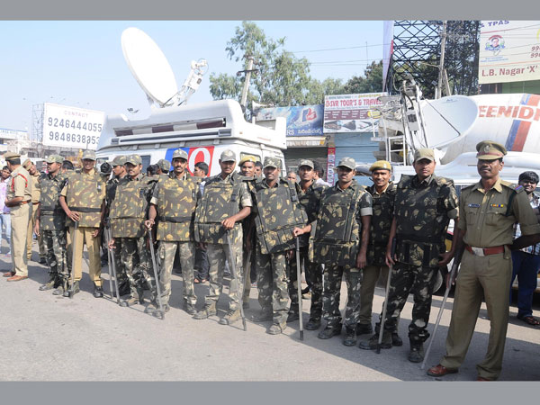 The Telangana Bill quicksand deepens