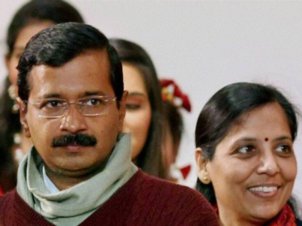 Arvind Kejriwal quits as Delhi CM 