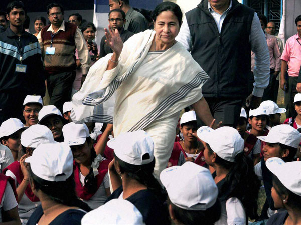 TMC to field candidates in Tripura