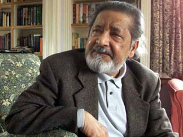 naipaul