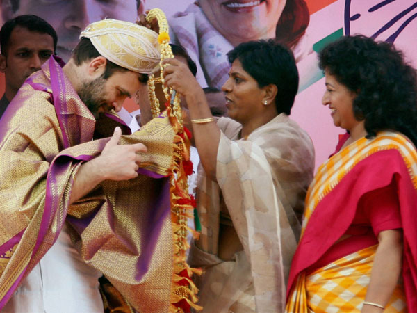 In Tumkur