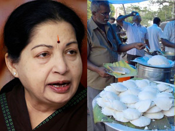 In pics: Amma's cheap idlis, a big hit in Bangalore In pics: Amma's cheap idlis, a big hit in Bangalore
