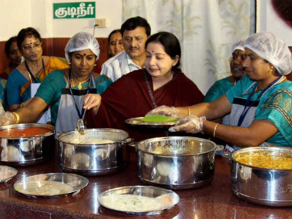 In pics: Amma's cheap idlis, a big hit in Bangalore In pics: Amma's cheap idlis, a big hit in Bangalore