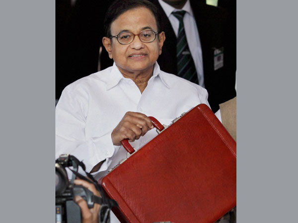 FM makes a dig at Modi, Kejriwal