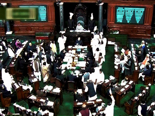 Lok Sabha