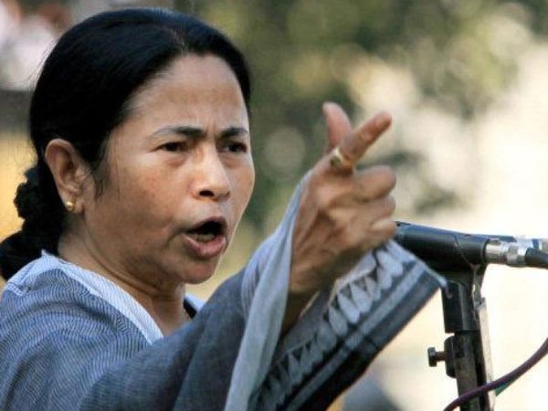 Mamata calls budget election gimmick