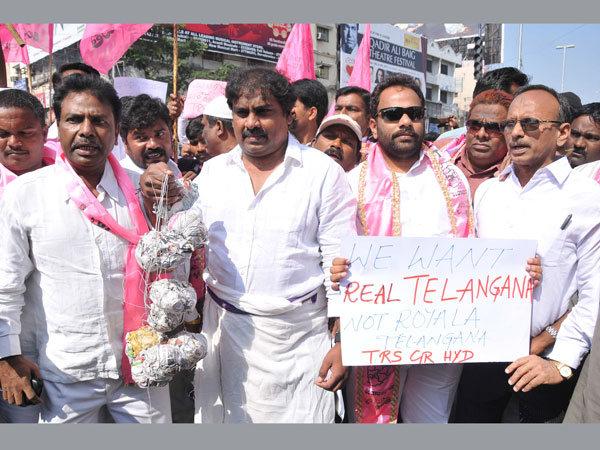 Telangana Bill to be debated in LS