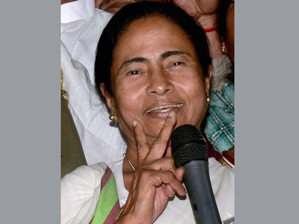 mamata