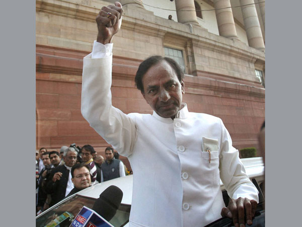 TRS wants more seats before merger