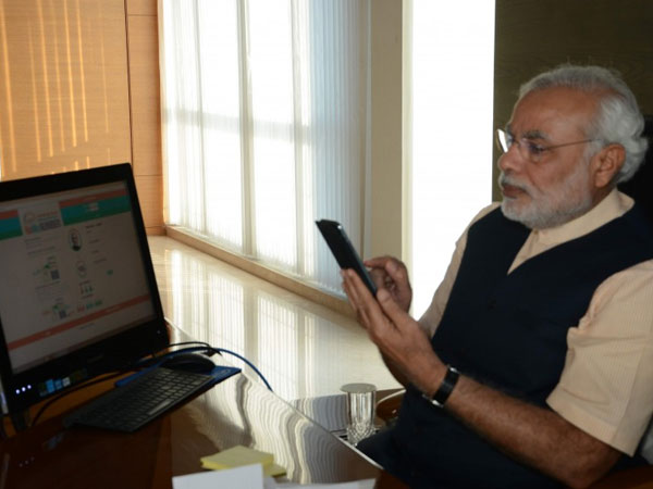 NaMoNumber: My vote, for me and my country!