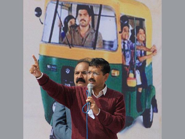 arvind-kejriwal