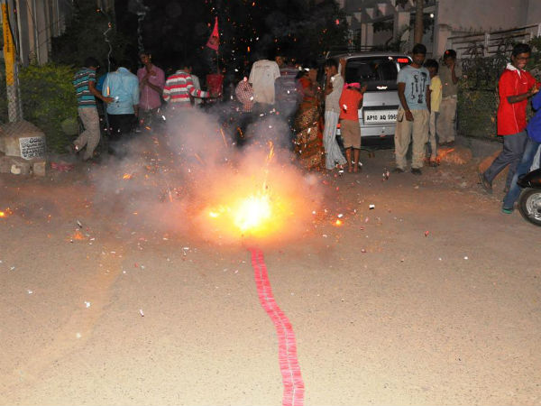 telangana-celebrates