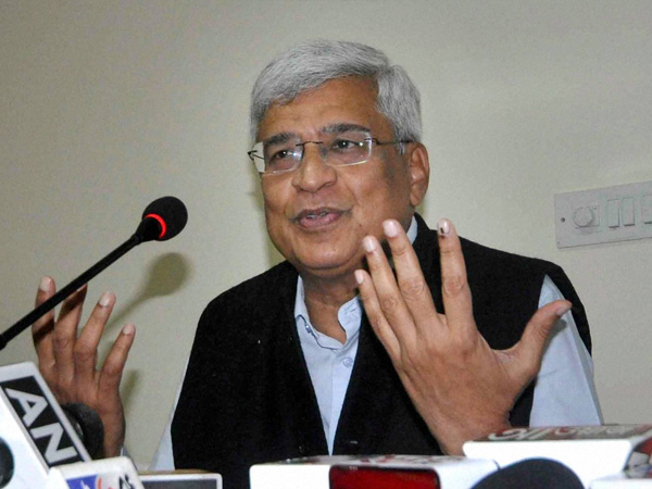 'Non-BJP, non-Cong parties must team up'