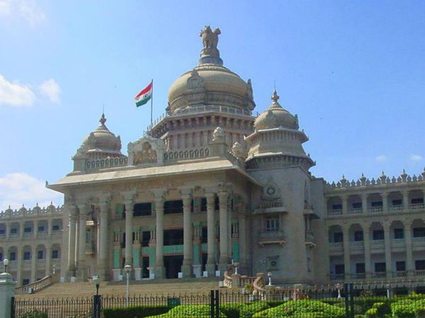 karnataka