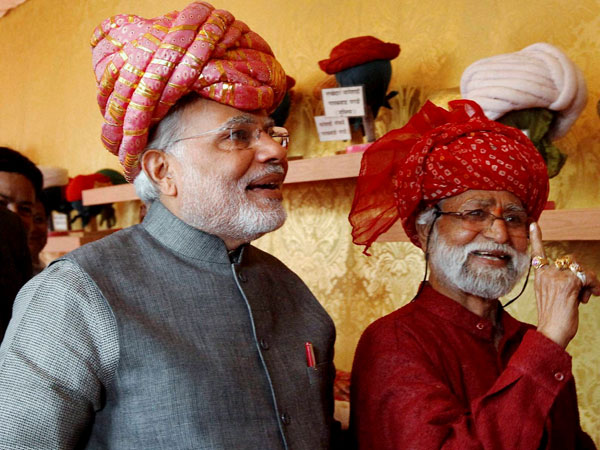 Narendra Modi: Age, Biography, Education, Wife, Caste, Net Worth & More ...