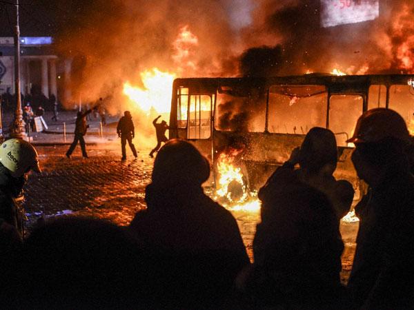 ukraine-protests
