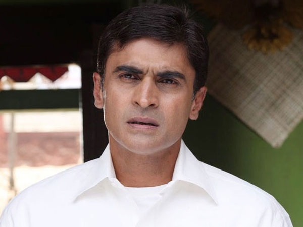 Mohnish Behl