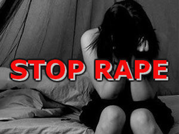 Rape Rape