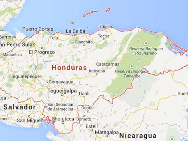 Honduras
