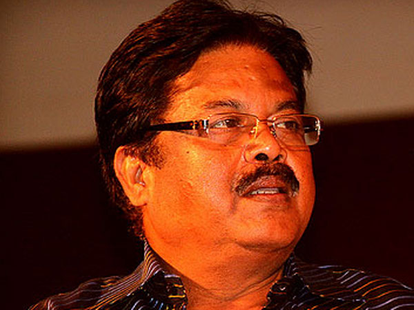 Odia film star Bijay Mohanty joins Cong