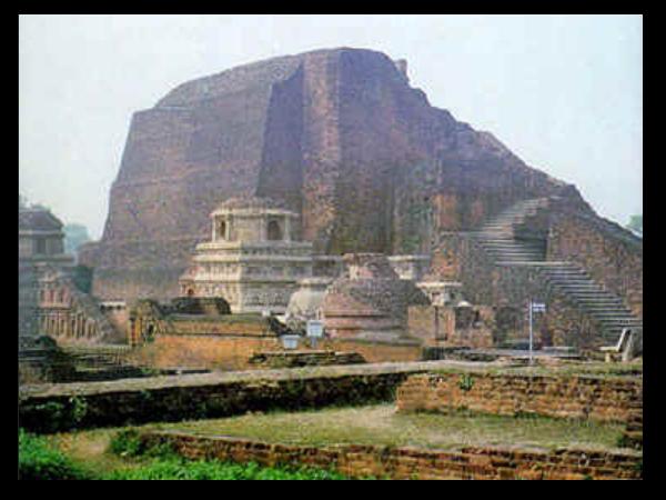 Nalanda University