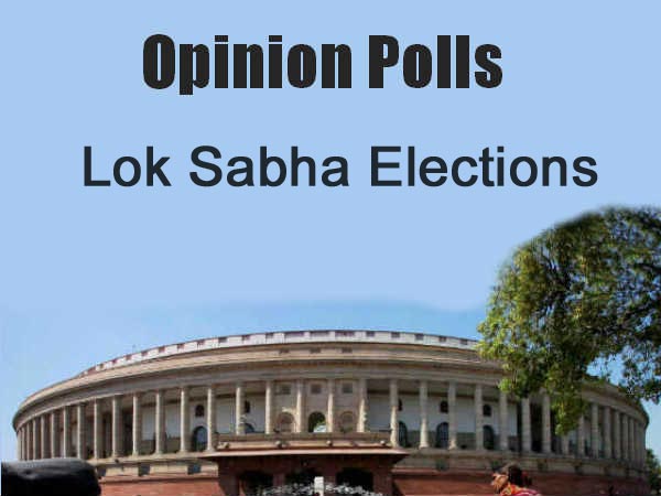 Opinion polls