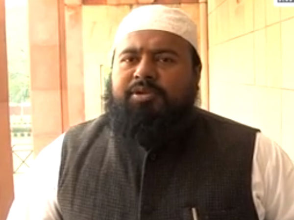 Maulana Suhaib Qasmi