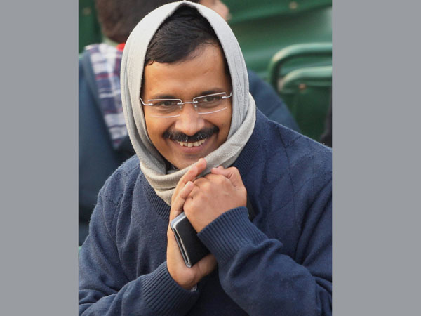 AAP to launch poll campaign in UP