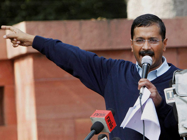 AK seeks guidelines on opinion polls AK seeks guidelines on opinion polls