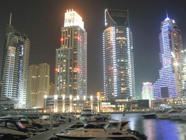 Abu Dhabi Abu Dhabi