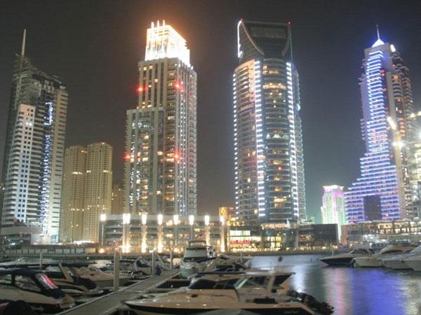 Abu Dhabi