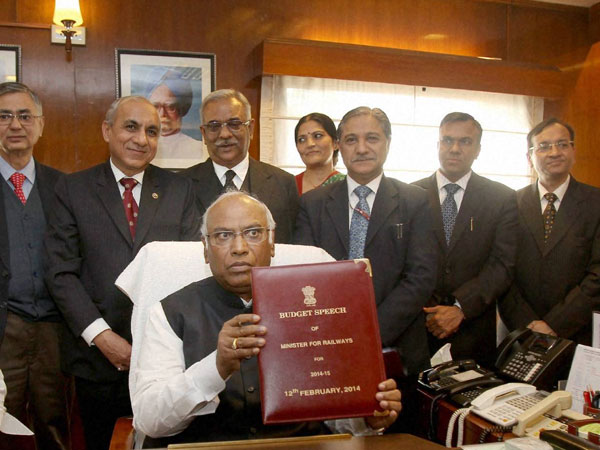 Mallikarjuna Kharge Mallikarjuna Kharge