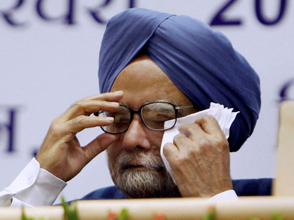 Manmohan's Pak visit as PM unlikely