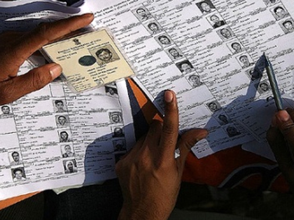 Vote Vote
