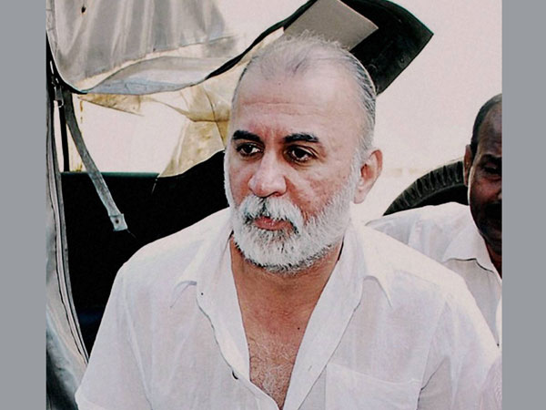 Court to hear Tarun Tejpal's bail plea today