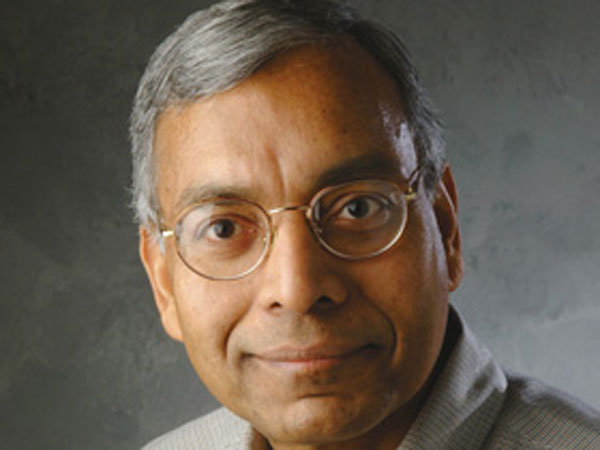 Indian scientist creates 3D fingerprint