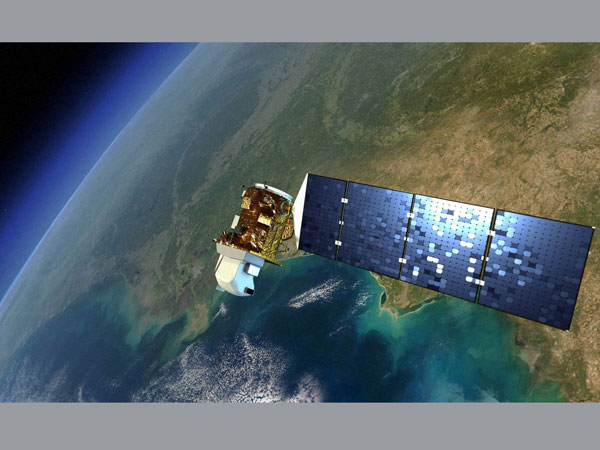 Lunar missions may be fuelled in space!