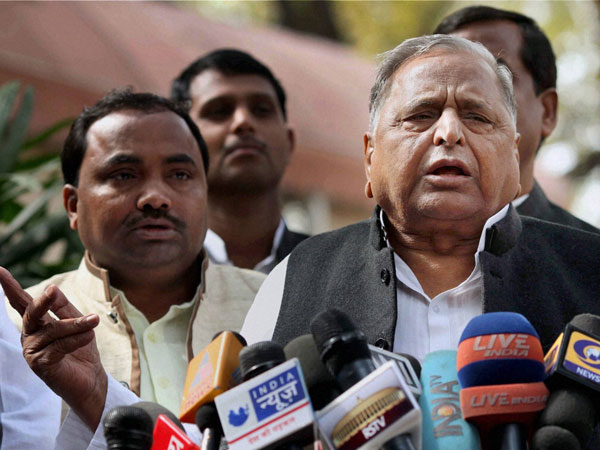 SP candidate expelled for comment