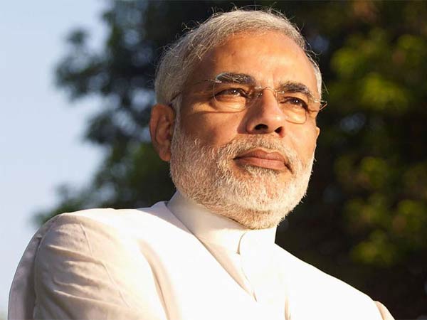 US changes stance on Modi's visa